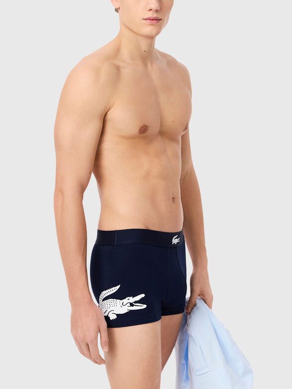 Set of three pairs of boxers - 1