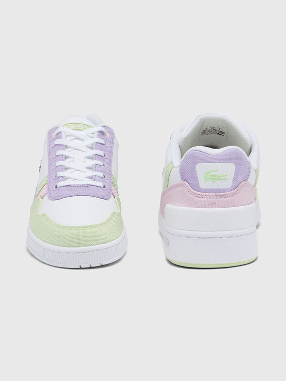 T-CLIP 124 sneakers - 6