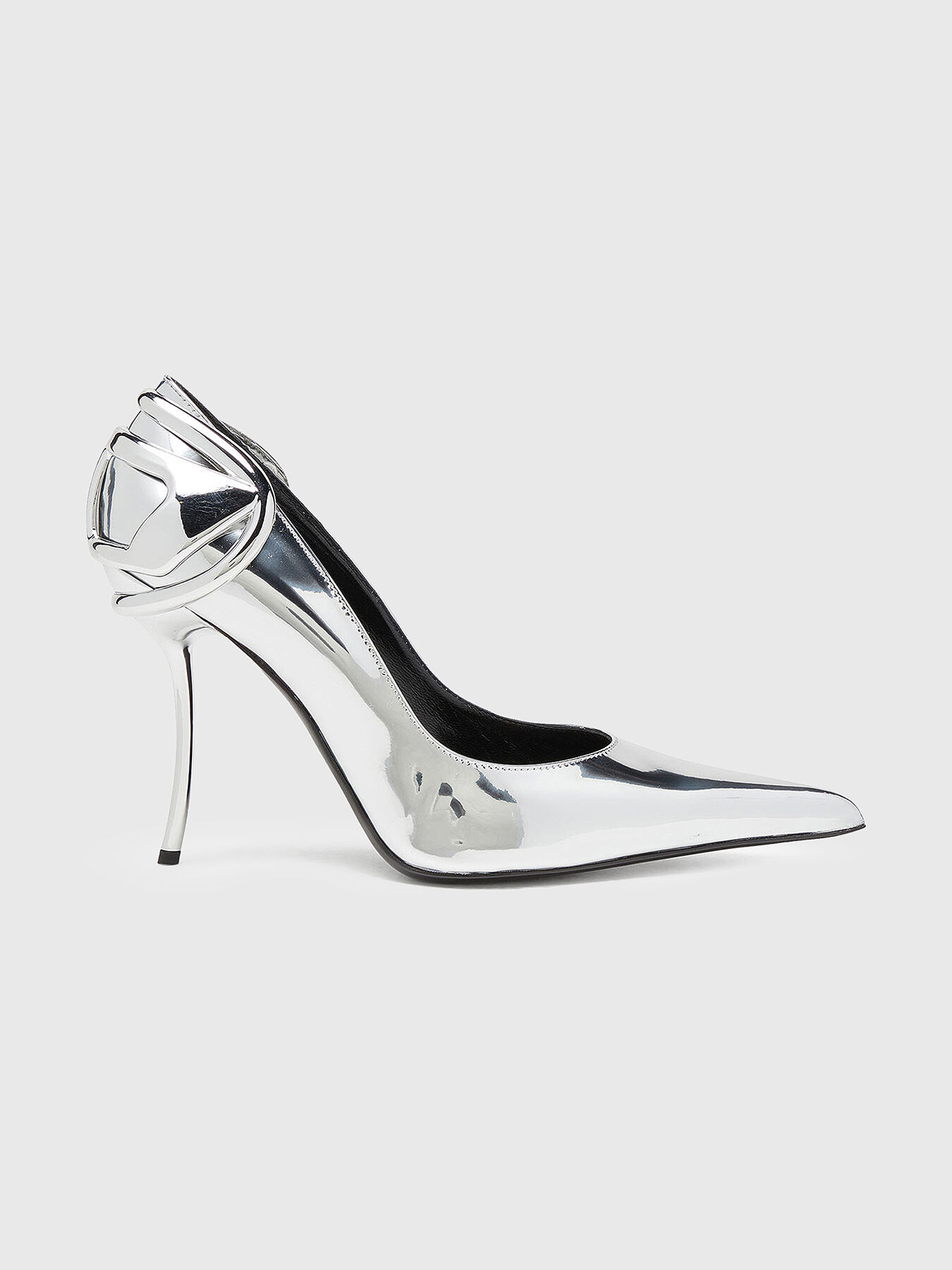 D-TEN&HALF P high heels brand DIESEL — Globalbrandsstore.com/en