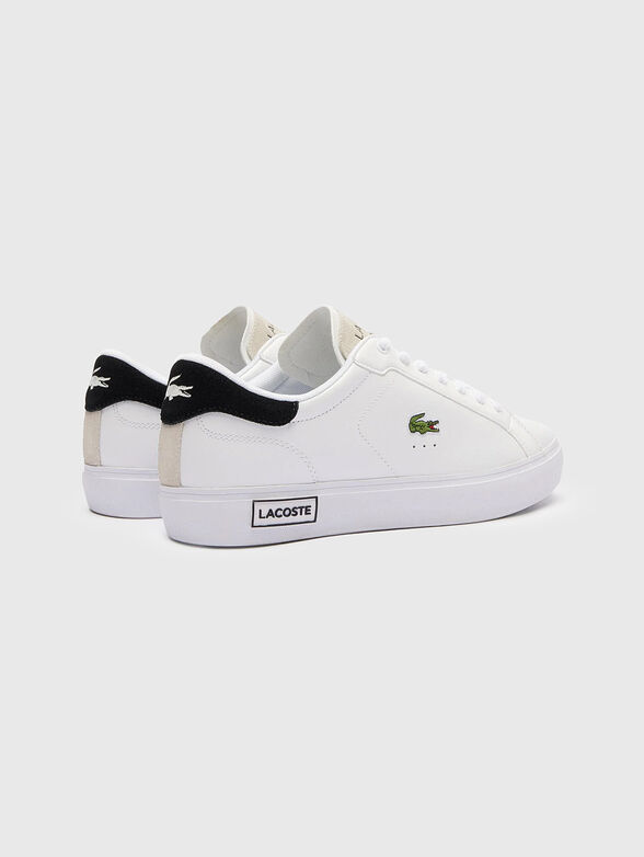 POWERCOURT sneakers - 3