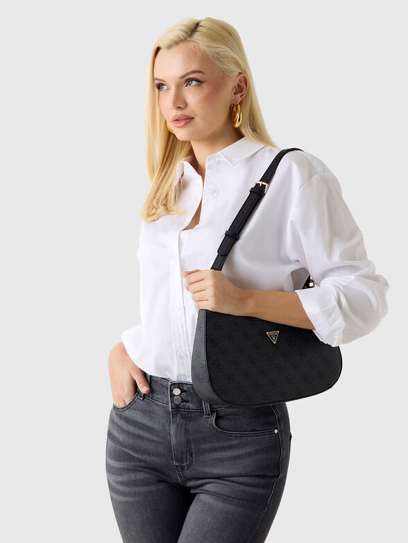 NOELLE Bag with 4G logo print - 2