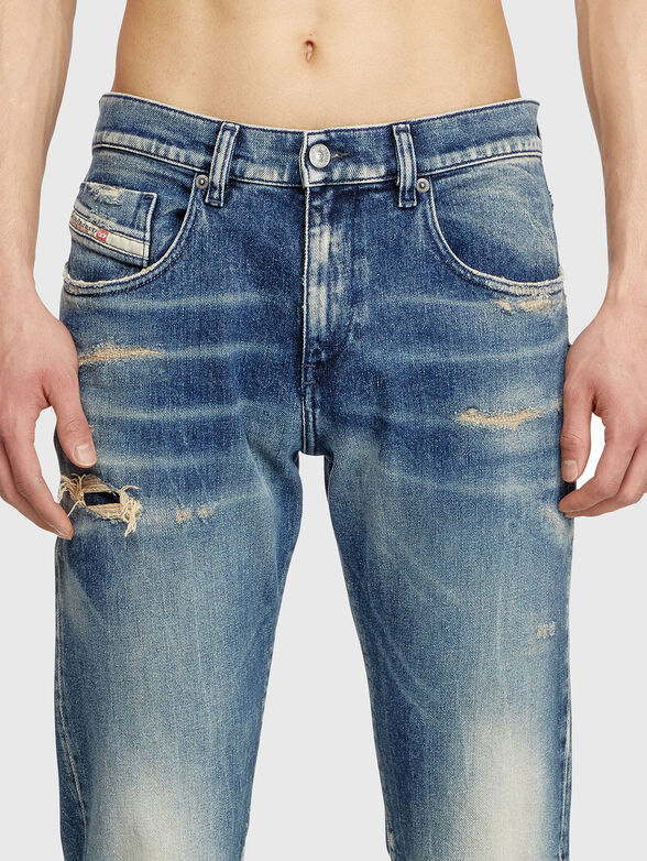 D-STRUKT L.32 jeans - 3