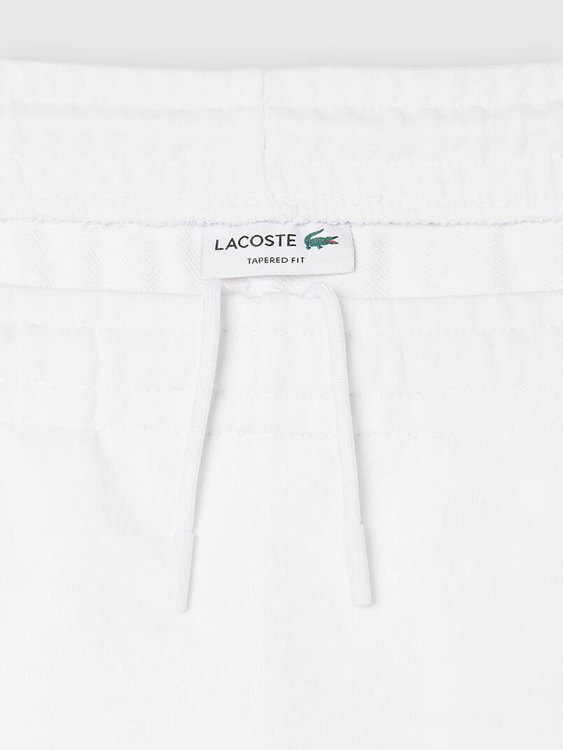 Black sweatpants - 3