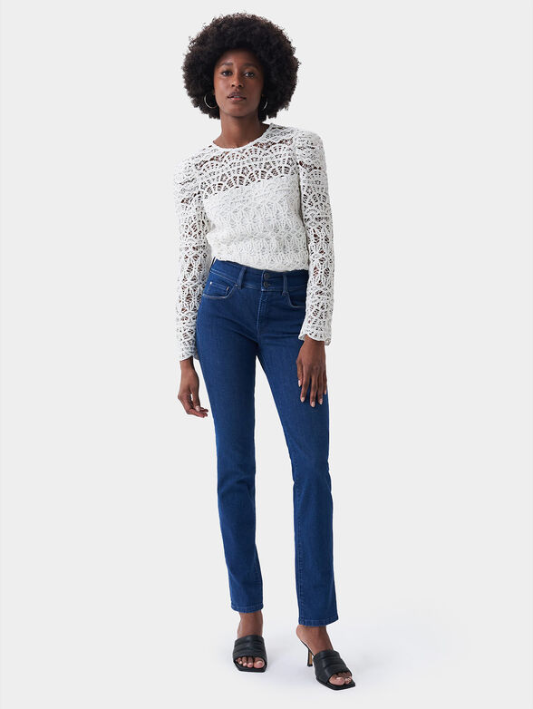 SECRET LAVAGEM jeans - 6