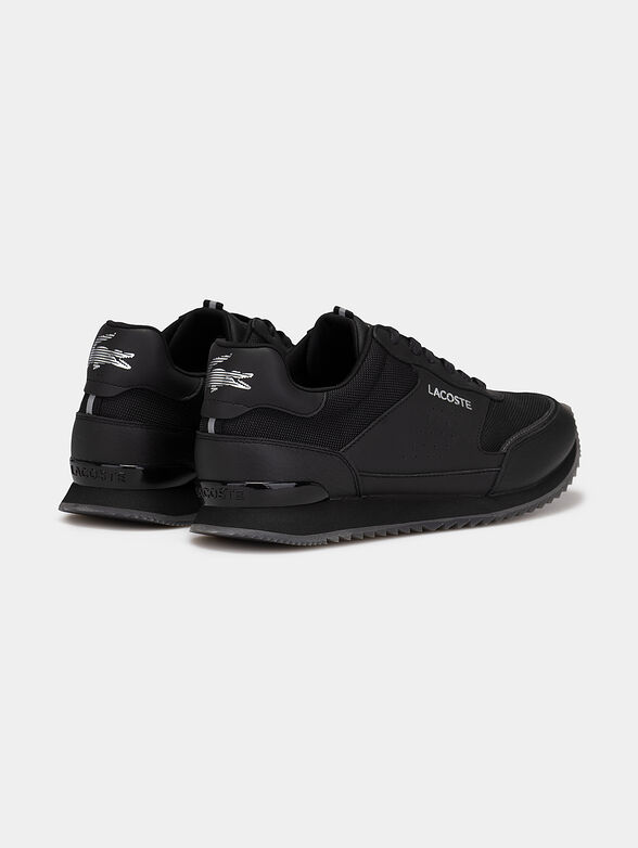 PARTNER LUXE sneakers - 3