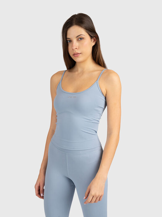 MARGOT black sports top