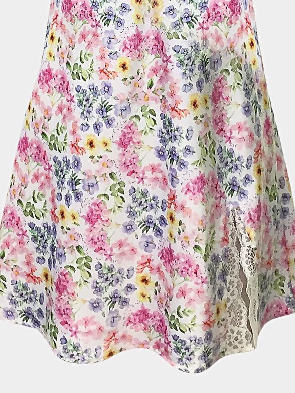 ECO-CANDIES chemise - 6