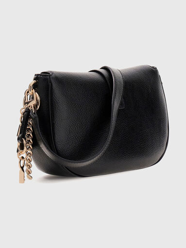 BROOK CHARM bag with logo details - 4