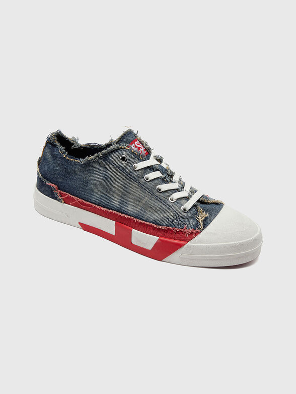 S-D-VERSE LOW II Sport shoes - 6