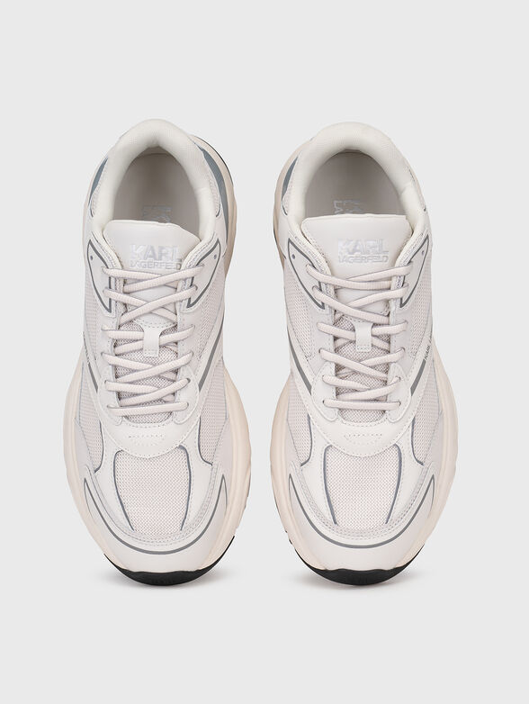 KOMET sneakers - 5