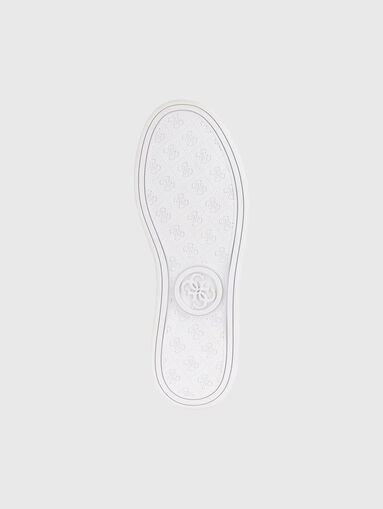 JRONE12 sneakers  - 4