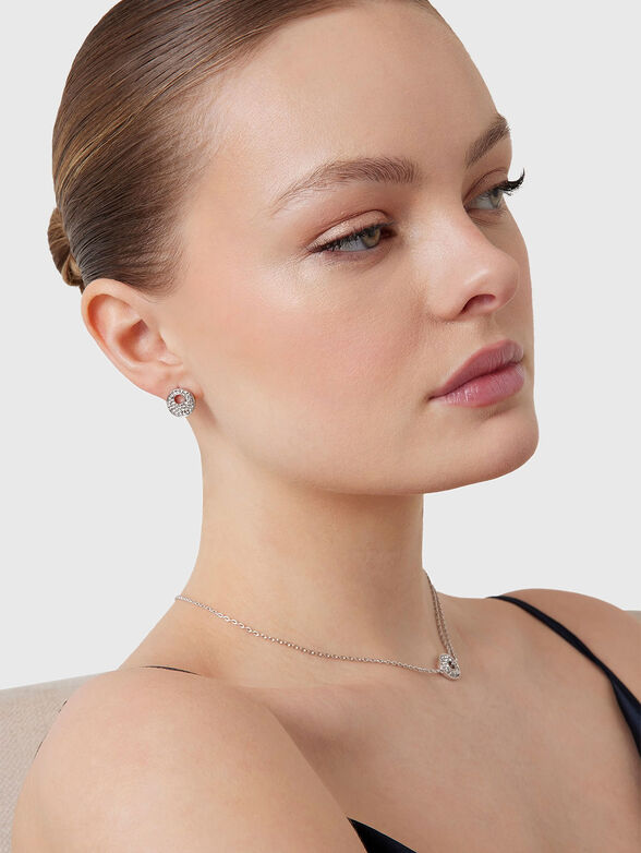 BLOOMING SUMMER earrings - 2