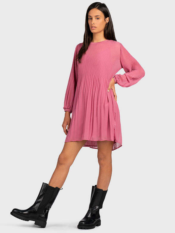 MARTA Dress - 2