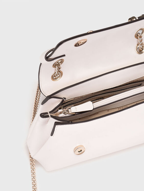 LORELEI bag with logo - 6