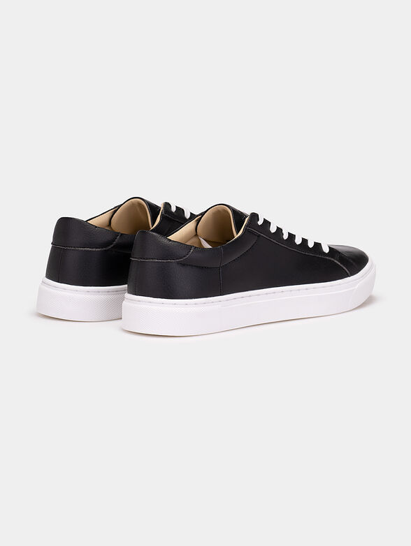 Sneakers VEGAN SLEEK COURT TRAINER - 3