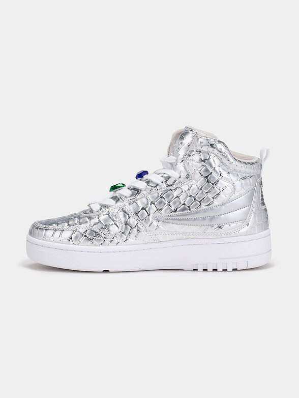 FXVentuno F High sports shoes - 4