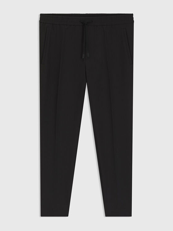 Панталон с еластична талия - 1