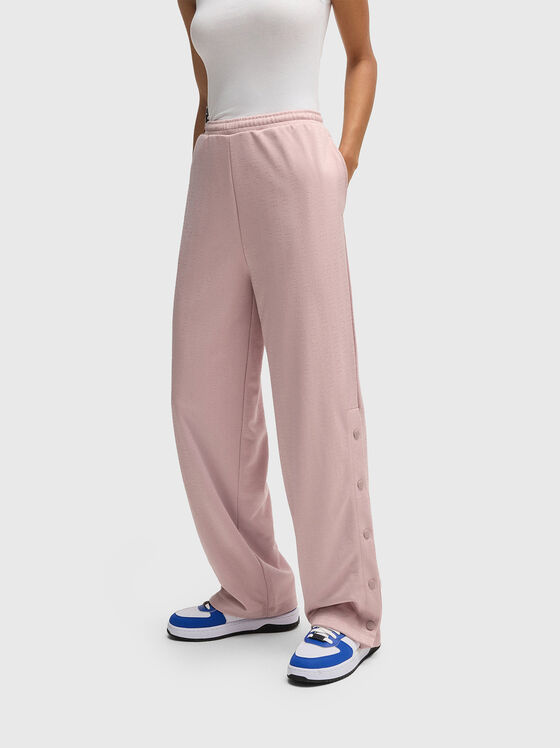 NICOLE tracksuit - 1