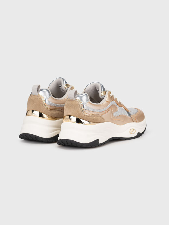 PALMA ORA sneakers - 3