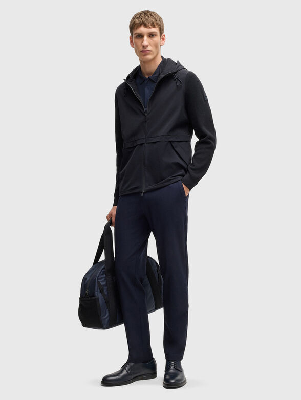 B-BRAIN jacket - 1