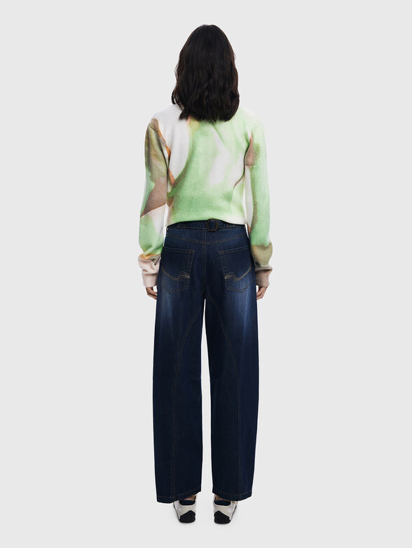 BOMBI jeans - 2