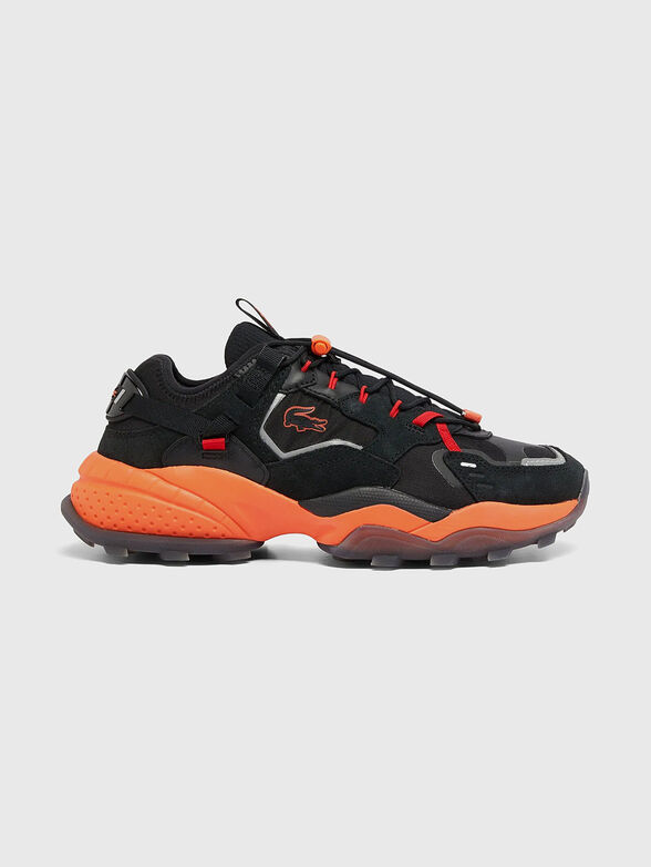 L-GUARD BREAKER sneakers - 1
