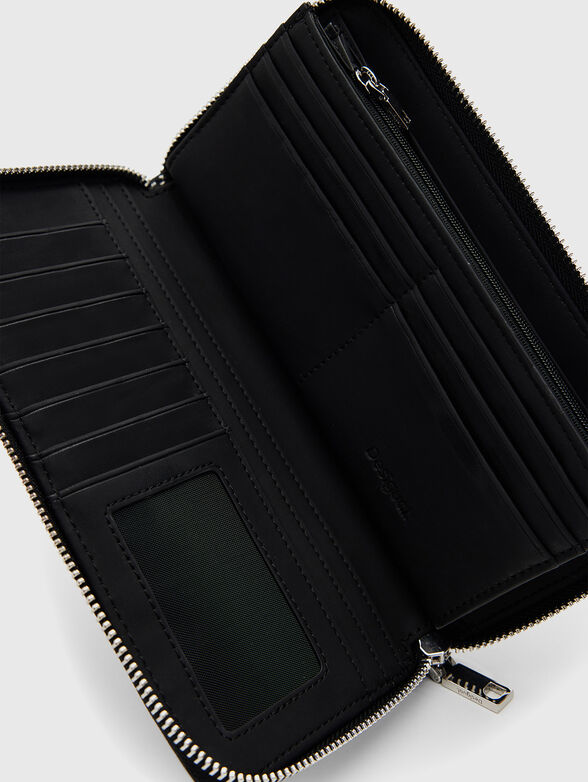DEJAVU FIONA wallet - 3