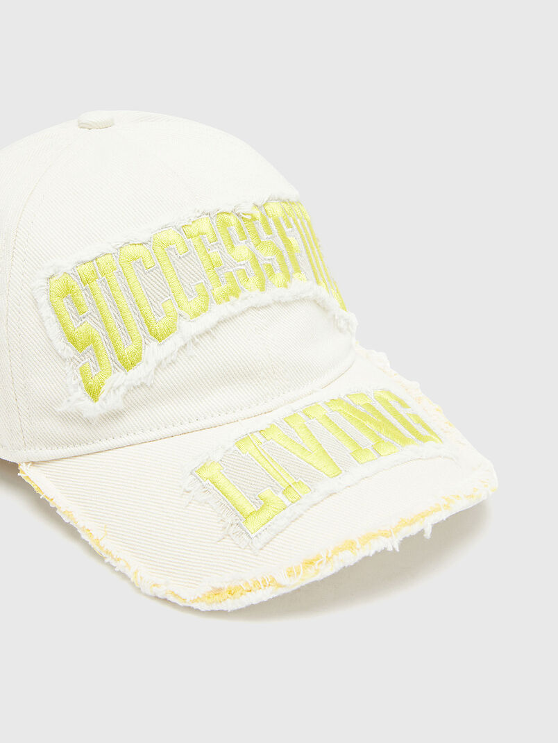 C-GUS black hat  - 3