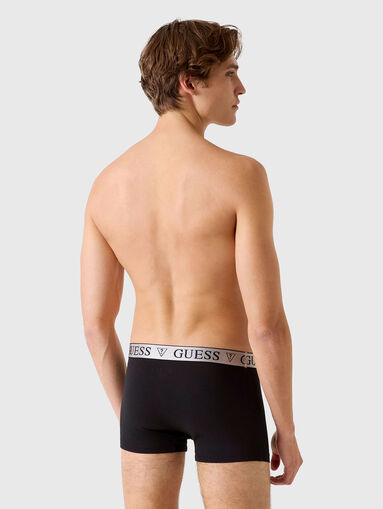 Boxer trunk 3 pack - 3