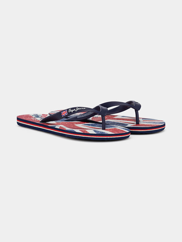 HAWI BRITT flip-flop - 2
