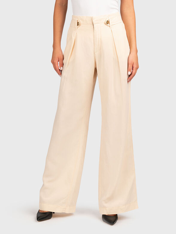SHAYE pants - 1