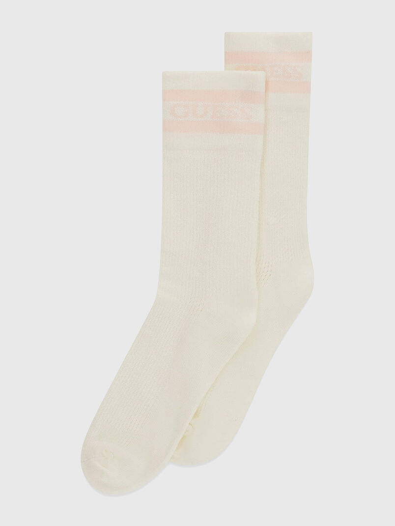 Cotton socks - 3