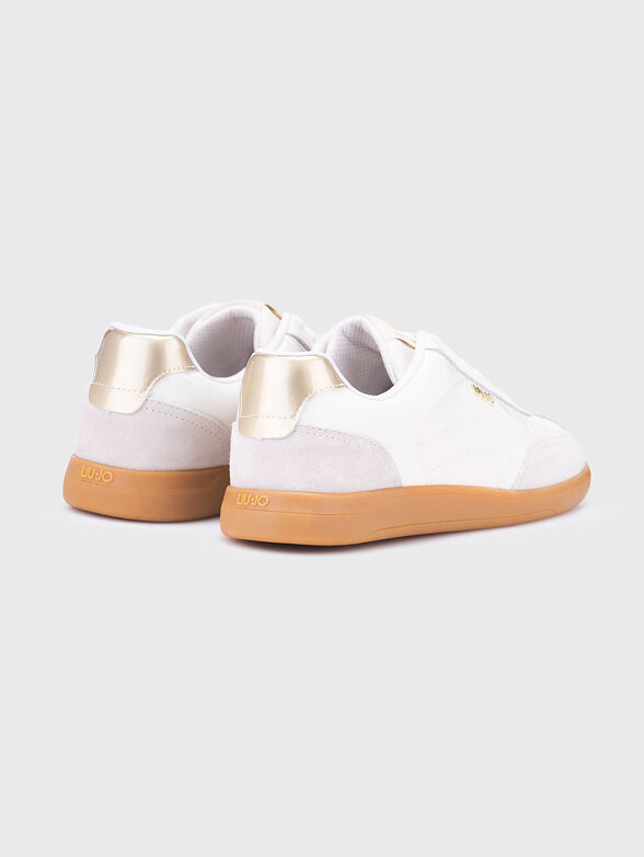 CONNOR 01 sneakers - 3