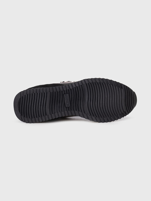PLIXY ELLEN sneaker - 5