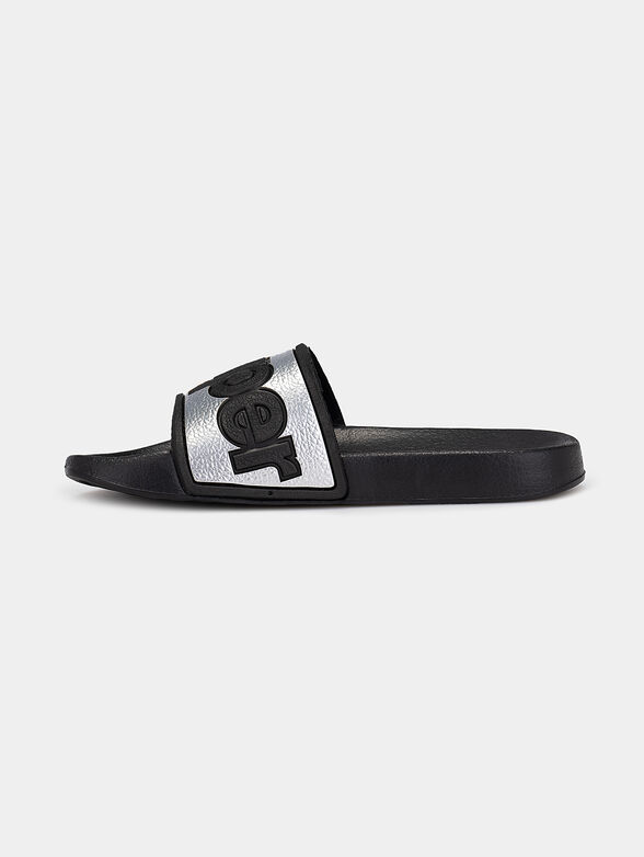 Beach shoes - 6
