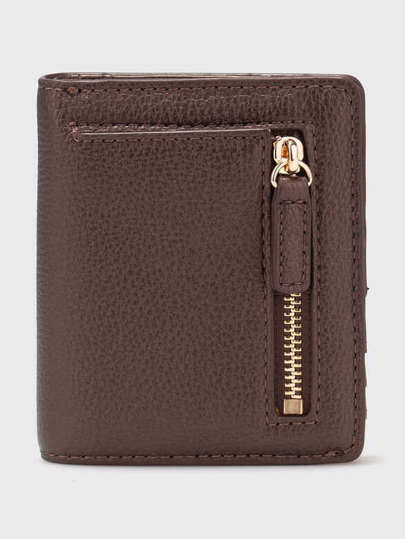 Black wallet - 2