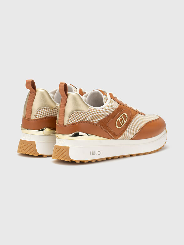 MAXI WONDER 97 BIS sneakers - 3