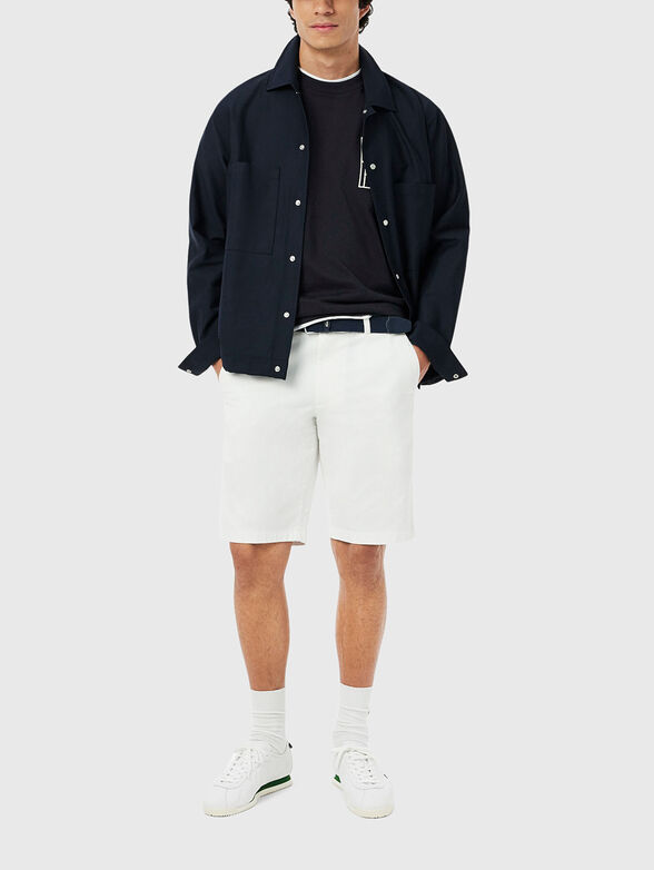 Embroidered t-shirt - 2