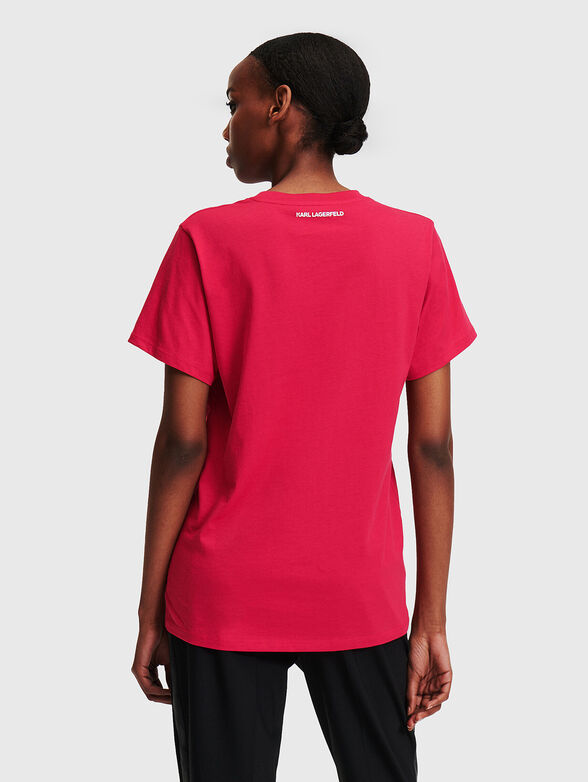 IKONIK 2.0 T-shirt - 3