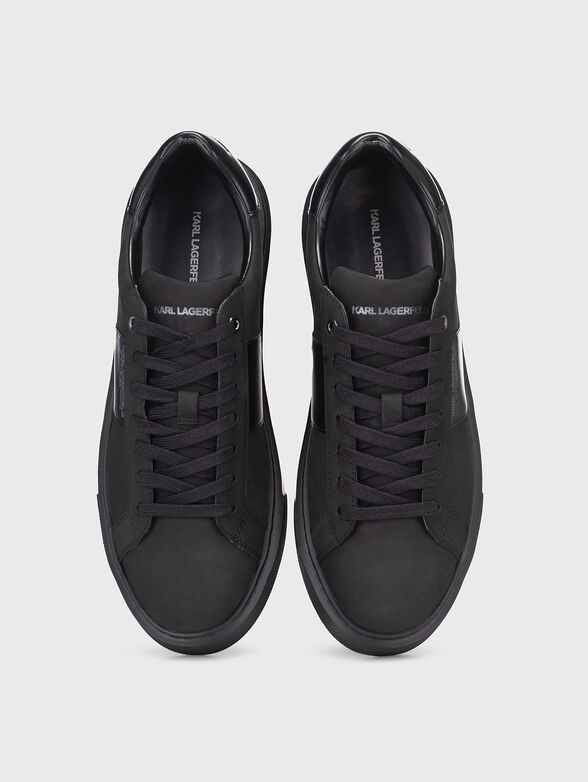 MAXI KUP RSG beige sports shoes - 6