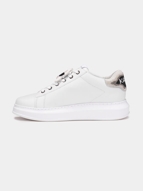 KAPRI Karl Ikonic Sports shoes - 4