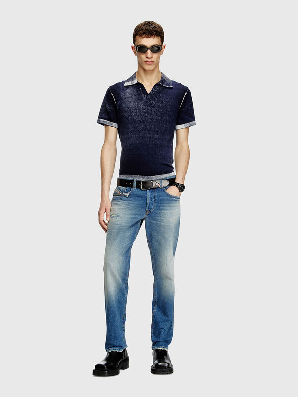 2023 D-FINITIVE L.32 jeans - 4