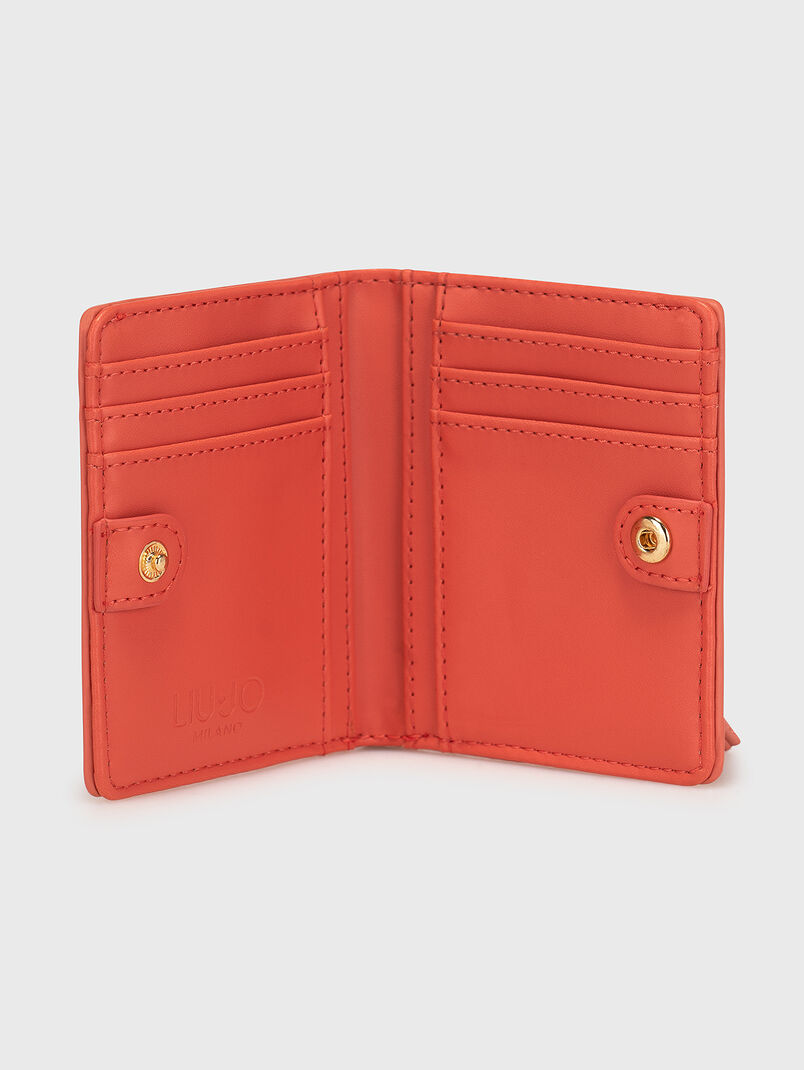 Black purse - 3
