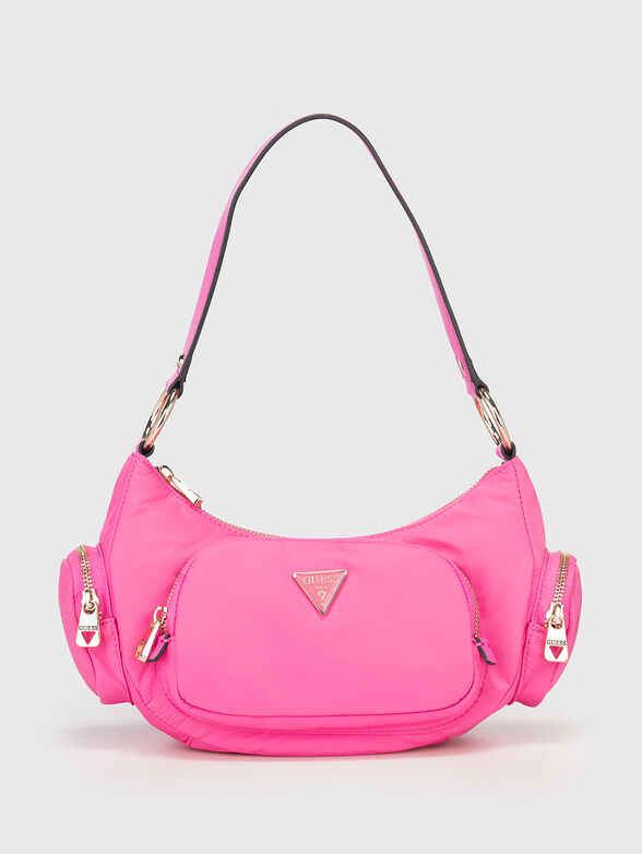 ECO GEMMA black bag  - 1