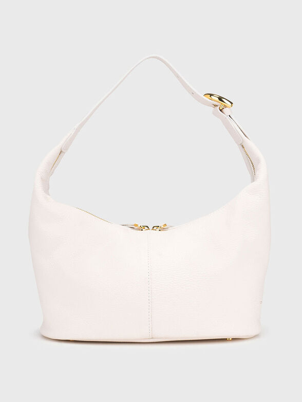 Big leather bag - 2