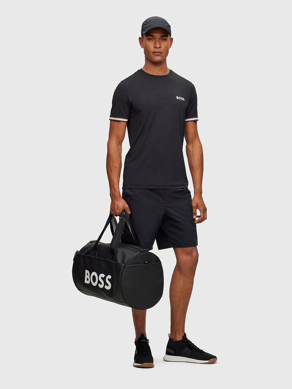T-shirt BOSS X MATTEO BERRETTINI - 2
