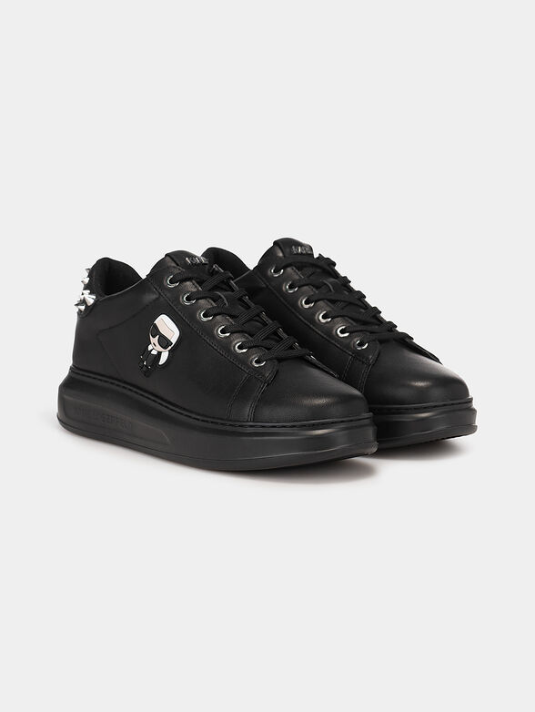 Sports shoes KAPRI Karl Ikonic - 2