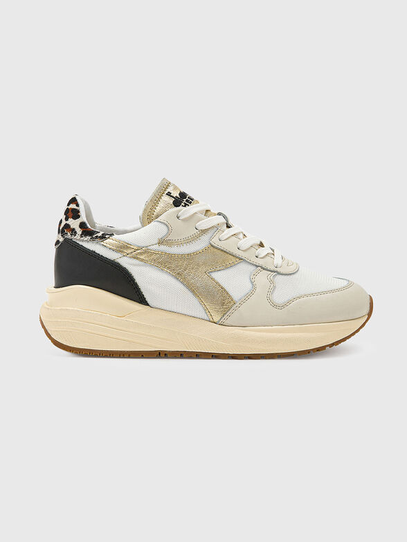 VENUS METALLIC sports shoes - 0