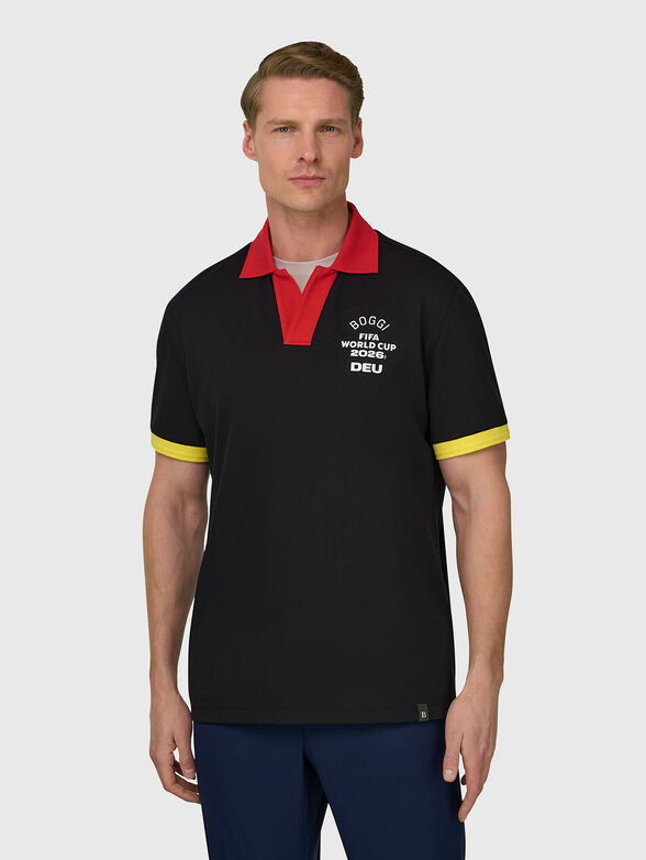 Polo shirt FIFA World Cup Germany - 1