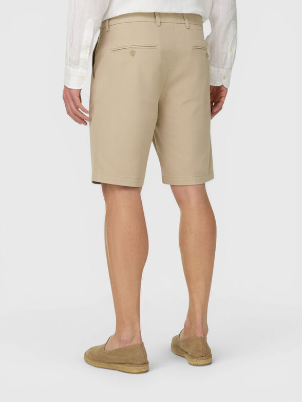 Bermuda shorts - 2